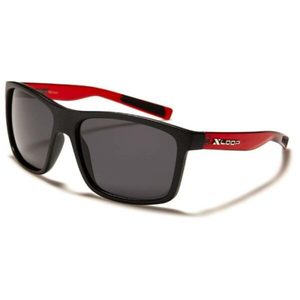 X-Loop Classic Red Best Sunglasses NZ - Designer Direct