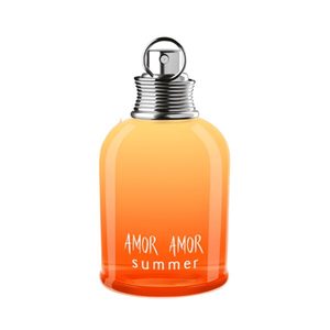 Cacharel Amor Amor Summer (W) EDT 100ml Best Perfumes NZ