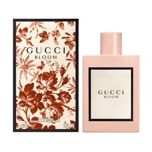 Gucci Bloom (W) EDP 100ml Best Perfumes NZ - Designer Direct