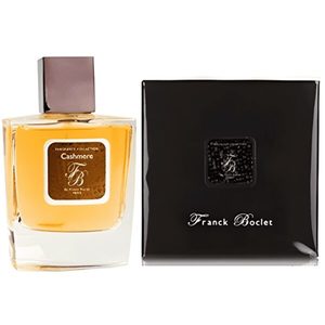 Products: Franck Boclet Cashmere (U) EDP 100ml Best Perfumes NZ