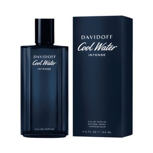 Products: Davidoff Cool Water Intense (M) EDP 125ml Best Perfumes NZ