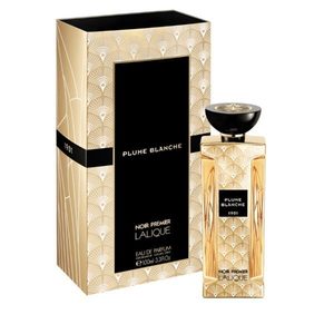 Products: Lalique Noir Premier Plume Blanche (U) EDP 100ML PerfumesNZ