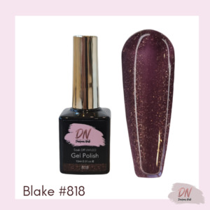 New Items: Blake #818