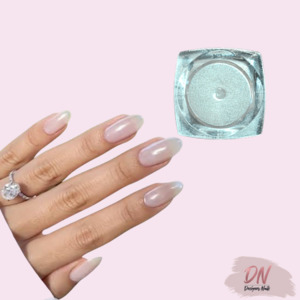 Glazed Donut Pigment