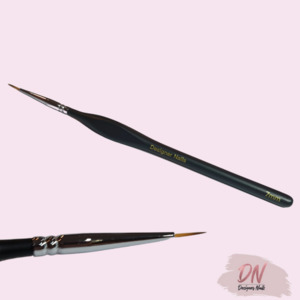 🖤BLACK - Art Brush - 7mm