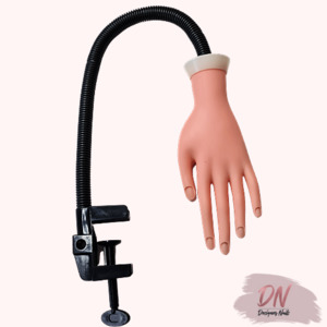 Practice Hand - flexible