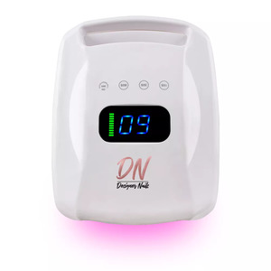 Gel LAMP - Hybrid UV / LED - Rechargeable