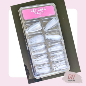 Dn Builder Gels: Dual Forms