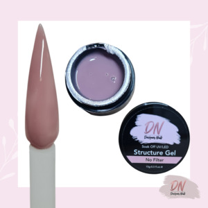 Structure Gel - NO FILTER