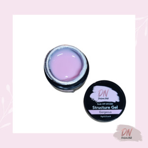 Structure Gel - GORGEOUS
