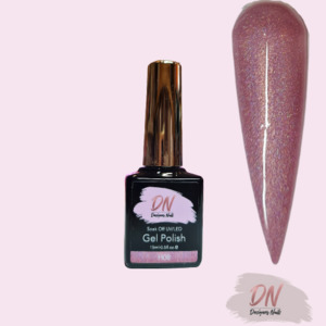 Holographic Pink #H08