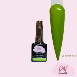 Tutti Frutti Collection - Jackfruit #013