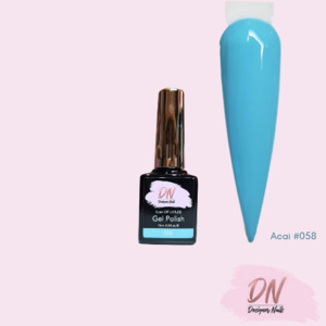 Tutti Frutti Collection - Acai #058