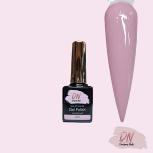 B Collection - Barbara #018