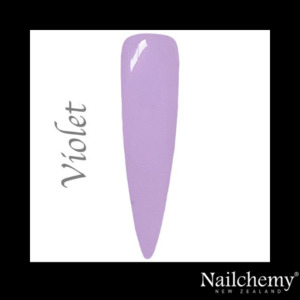 VIOLET - FAERIE GARDEN