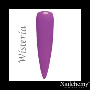 WISTERIA - PROPHECY GEL POLISH