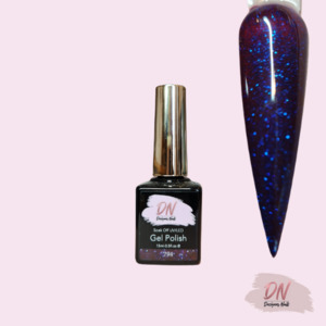 Purples: Midnight lights #794