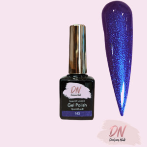 Purples: Rendezvous #143