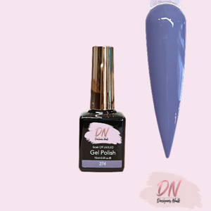 Purples: Miss Sass #274