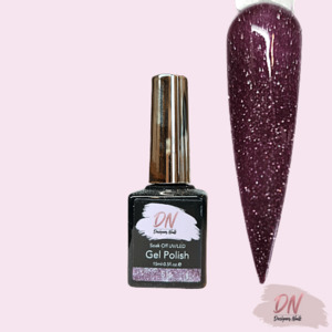 Purples: Sparkle Range DN S16☆PLUM