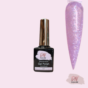 Purples: Purple opal flakes #767