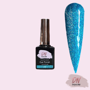 Blues: Aquatic Love #822