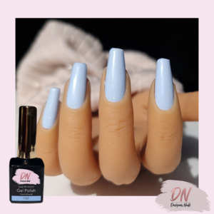 Bubblegum Sorbet #1187