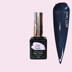 Greens: Terra #675 - earthly collection