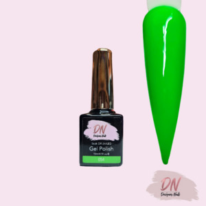 Greens: Flubber #054