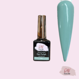 Greens: Duckegg #984