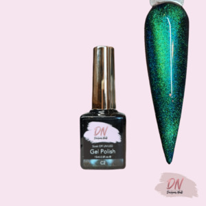 Greens: Magnetic 5d #C2