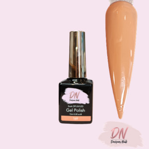 Reds Oranges And Yellows: Nudey peach #169