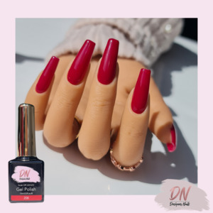 Reds Oranges And Yellows: Rouge #208