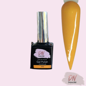 Reds Oranges And Yellows: Dijon #498