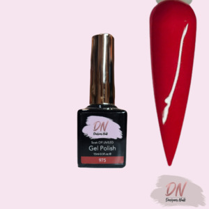 Reds Oranges And Yellows: Blood Red #975