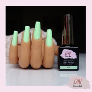 Reds Oranges And Yellows: Snifters Green #958