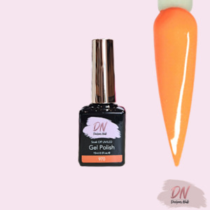 Candy Stick Orange #970