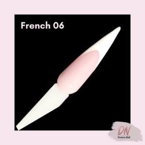 French #06