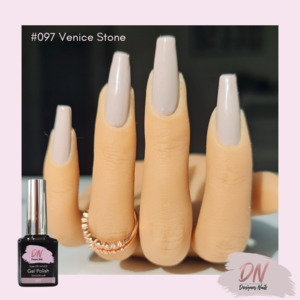 Neutrals And Nudes: Venice stone #097