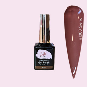 Neutrals And Nudes: Sierra #1000 - earthly collection