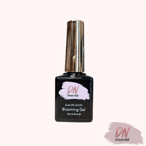 Blooming Gel