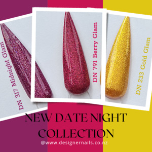 The DATE NIGHT Collection