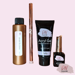 Acryl Gel Kit 60gm