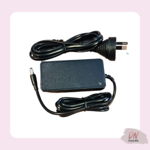 Lamps: Elite lamp - Charger