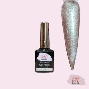 Magnetic polish - Champagne #J08