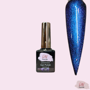 Magnetics: Magnetic 5d gel #C8