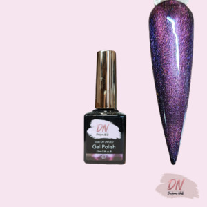 Magnetics: Magnetic 5d gel #C7