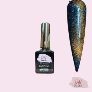 Magnetic 5d gel #C12