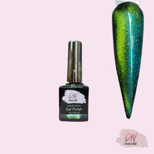 Magnetics: Magnetic 5d gel #C5