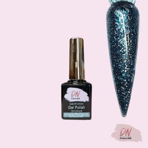 Platinums: Platinum range - turquoise #P12